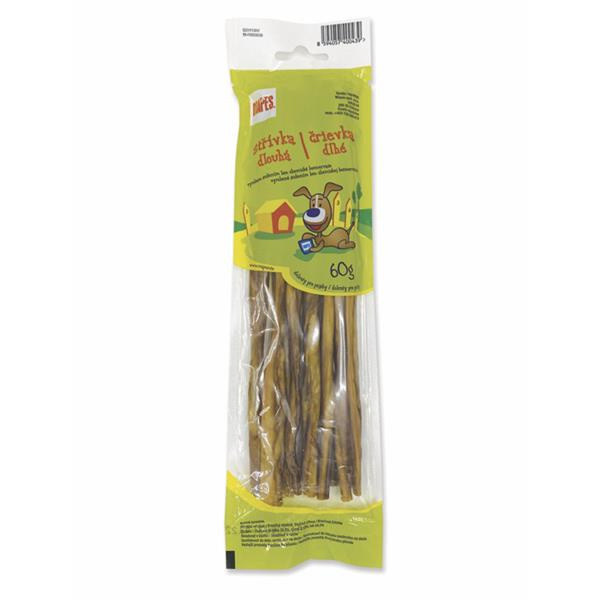 Pochoutka sušená MAPES střívka špagety 60 g