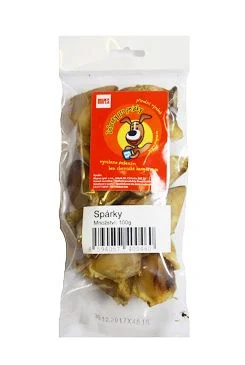 Pochoutka sušená MAPES spárky 100 g