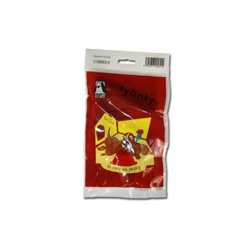 Pochoutka sušená MAPES tyčinky hovězí 11cm 6ks