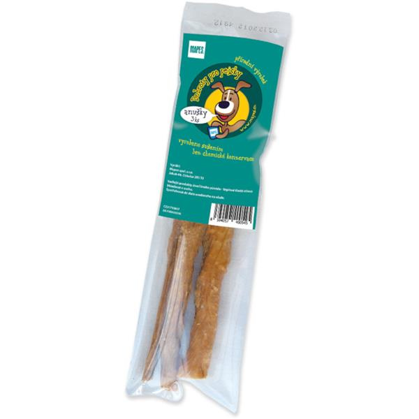 Mapes Mapes, vepřové anušky 3 ks