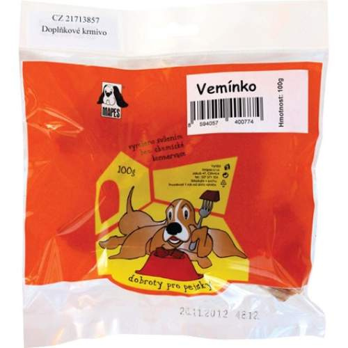 Mapes vemínko 100 g