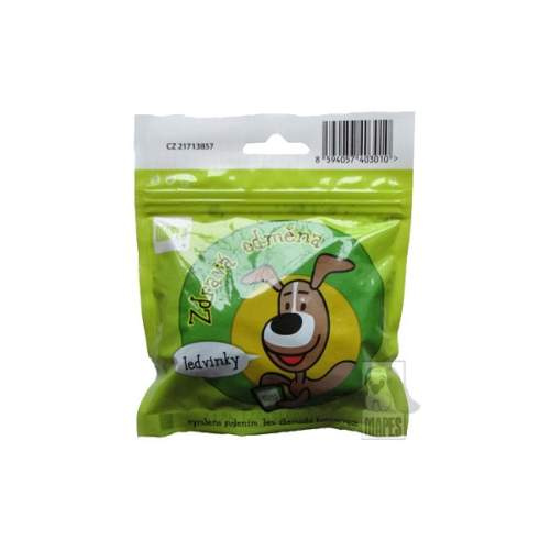 Pochoutka sušená MAPES Zdravá odměna ledvinky 60g