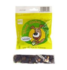 Pochoutka sušená MAPES Zdravá odměna ledvinky 60g