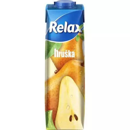Relax Hruška