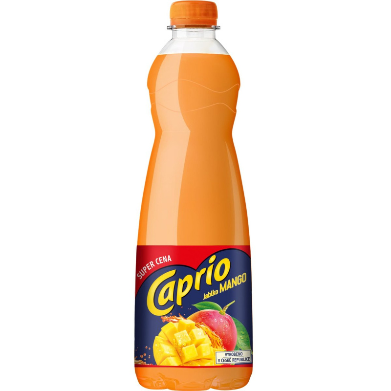 Caprio Sirup mango