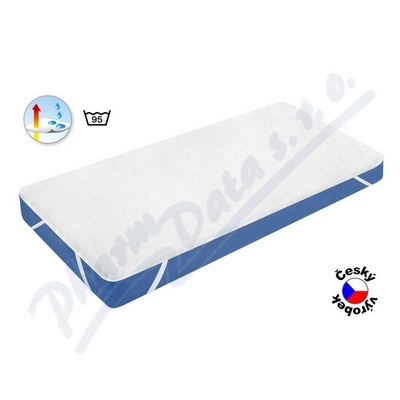 ABENA Nepropustná podložka 90x200cm