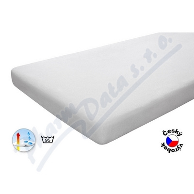 ABENA Nepropustné prostěradlo 90x200 cm