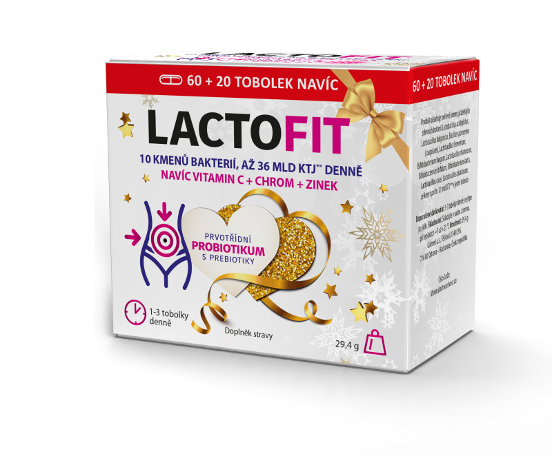 Galmed Lactofit 60+20 tobolek