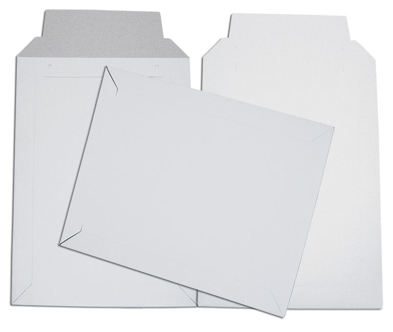 Prostorová obálka B4 plus 27,8 × 36,8 cm karton