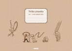 Velká písanka (1. roč. ZŠ) Didaktis