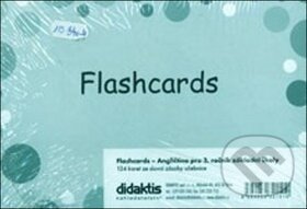Flashcards (3. roč. ZŠ) Didaktis