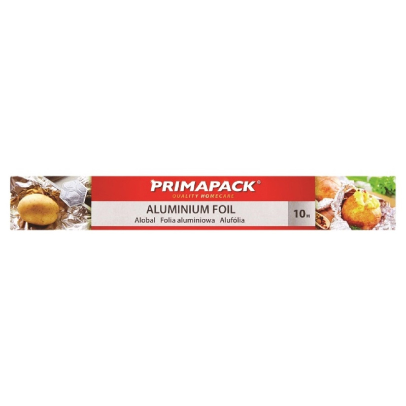 PrimaPack Alobal embosovaný 10 m