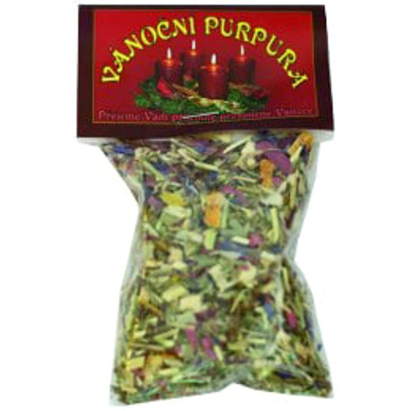 Purpura vonná v sáčku 40 x 140 mm