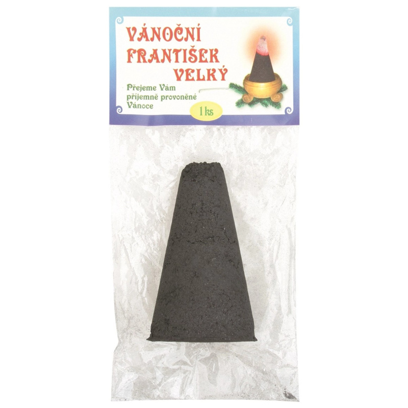 František velký 1 ks Anděl Přerov s.r.o.