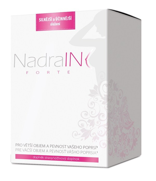 NadraIN FORTE, 60 tablet