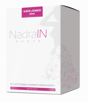 NadraIN FORTE, 60 tablet