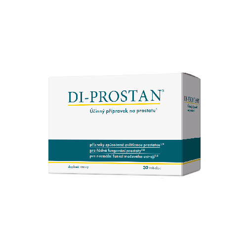 DI-PROSTAN 90 tobolek
