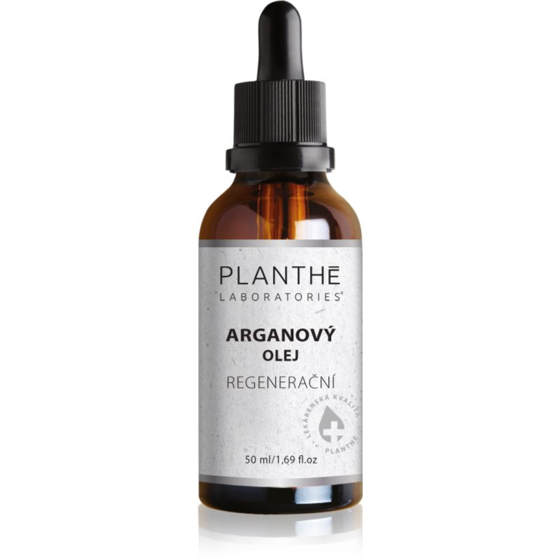 PLANTHÉ Laboratories PLANTHÉ Arganový olej regenerační, 50 ml