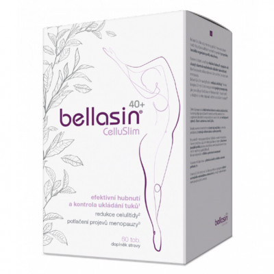 BELLASIN CelluSlim 60 tobolek