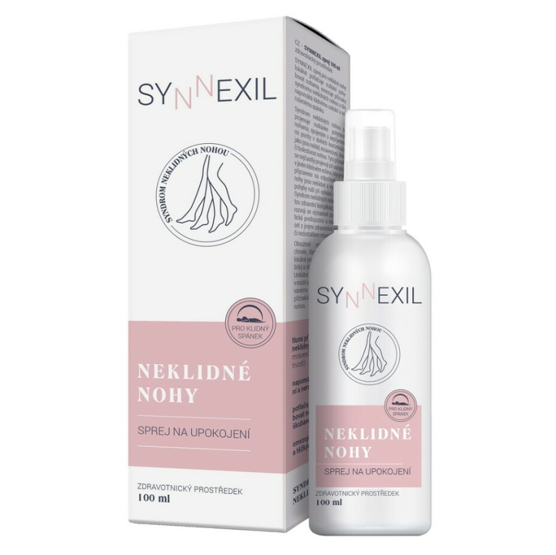 SYNNEXIL sprej, 100 ml