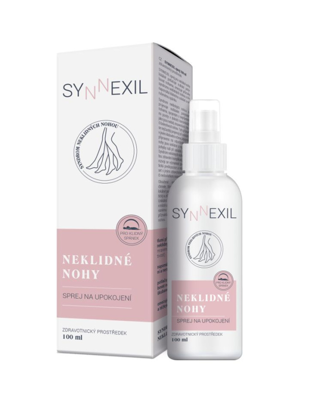 SYNNEXIL sprej, 100 ml