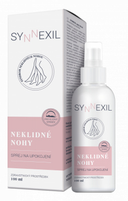SYNNEXIL sprej, 100 ml