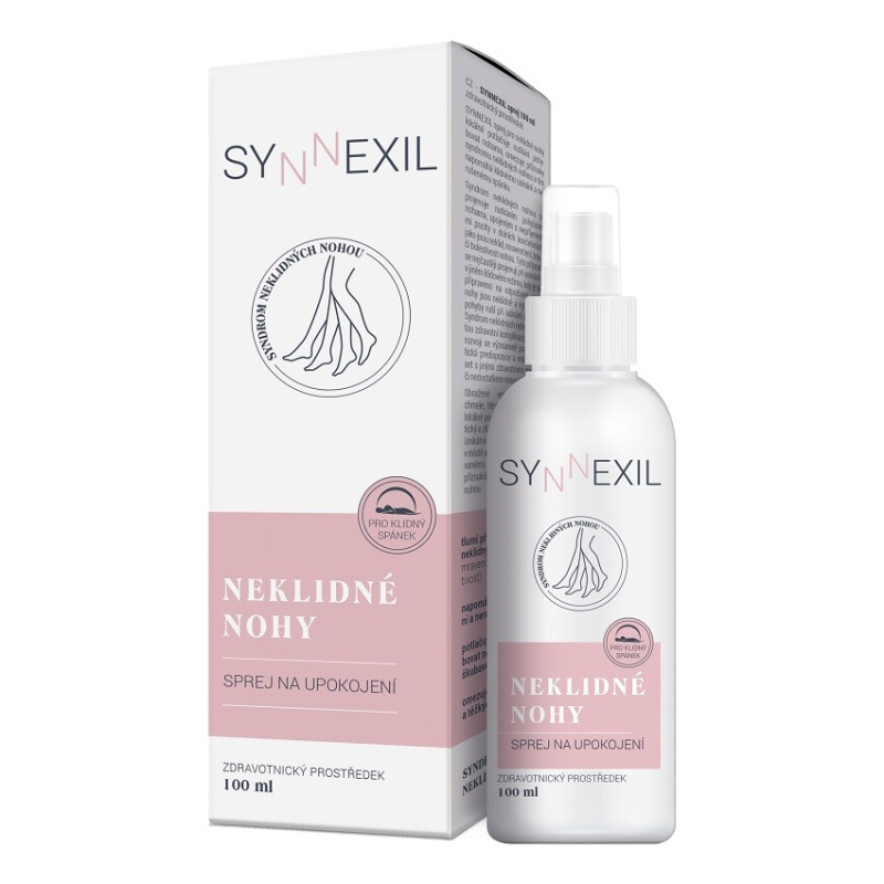 SYNNEXIL sprej, 100 ml