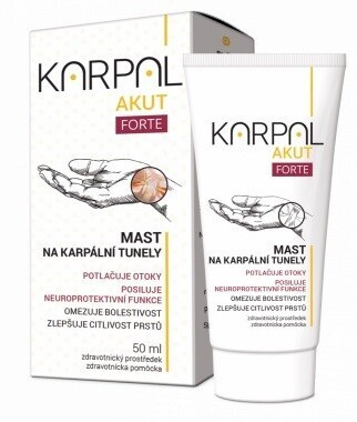 KARPAL AKUT FORTE 50ml