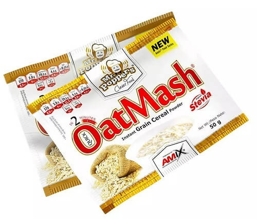 Amix Oat Mash 50 g 