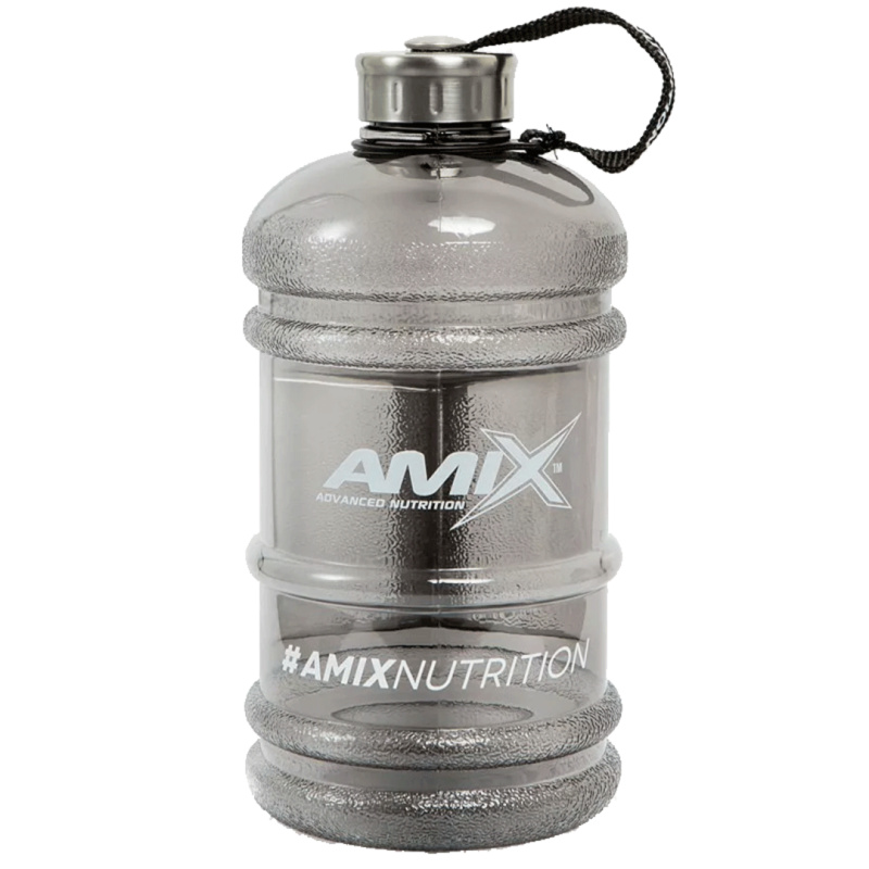 Amix Nutrition Amix Barel na pití 2,2 l - černá