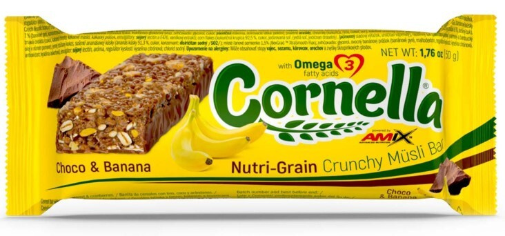 Amix Cornella bar 50 g