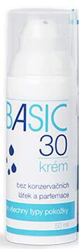 Krém Basic 30 – 50 ml