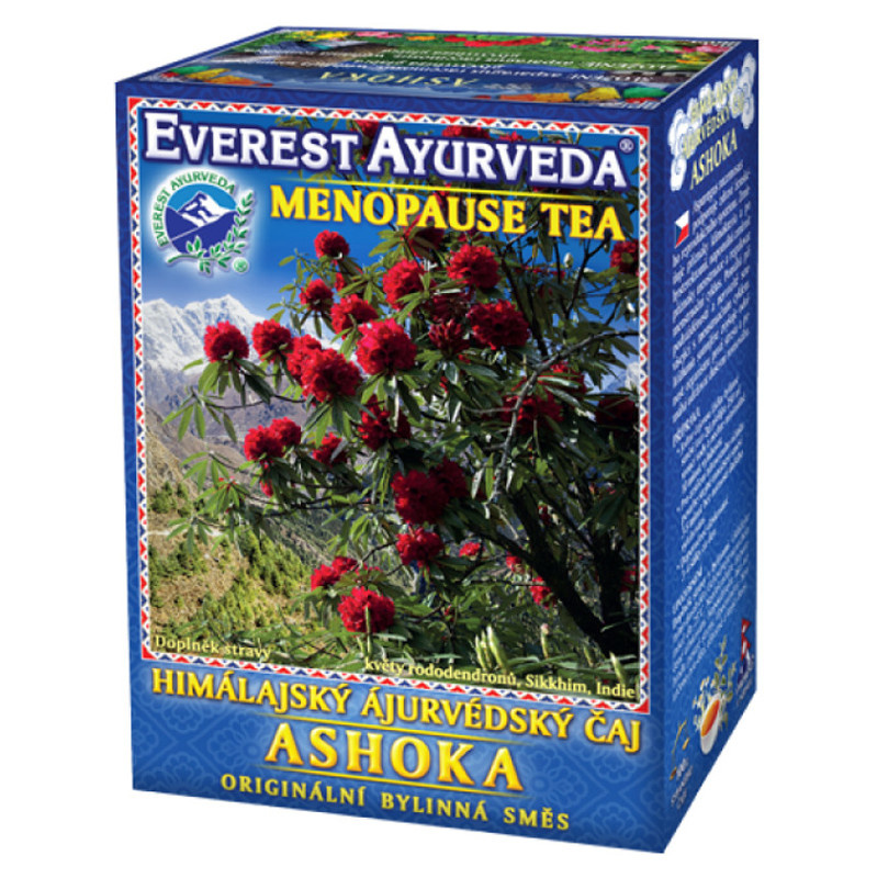 Everest Ayurveda ASHOKA Klimakterium 100 g