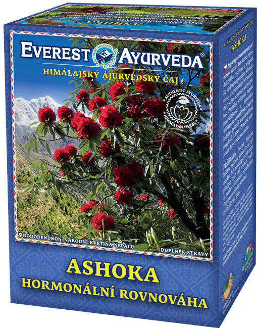 Everest Ayurveda ASHOKA Klimakterium 100 g