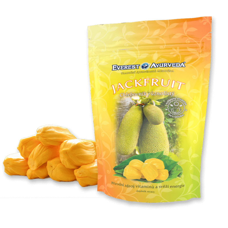Jackfruit plod - India