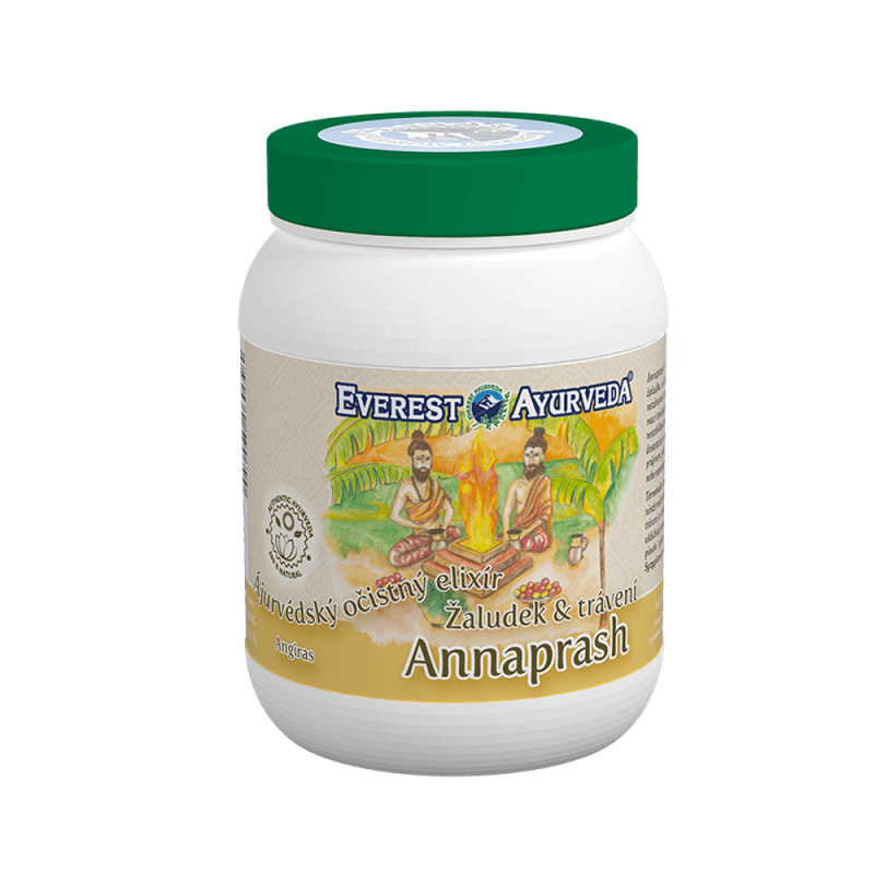 Everest Ayurveda Annaprash 200 g