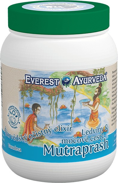 Everest Ayurveda Mutraprash 200 g