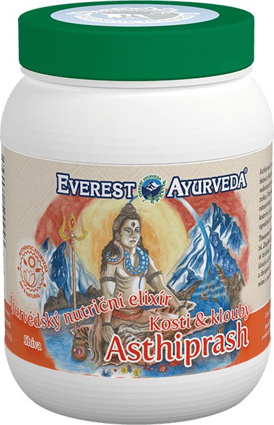 Everest Ayurveda Asthiprash 200 g
