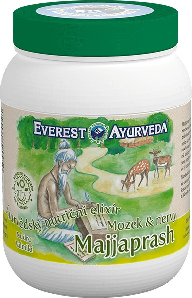 Everest Ayurveda Majjaprash 200 g