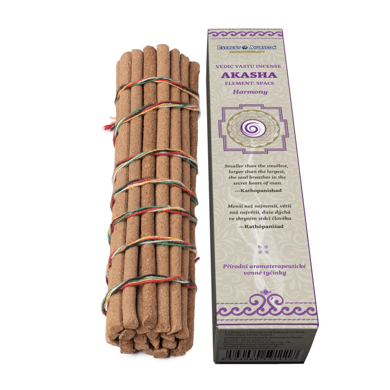 EVEREST AYURVEDA AKASHA