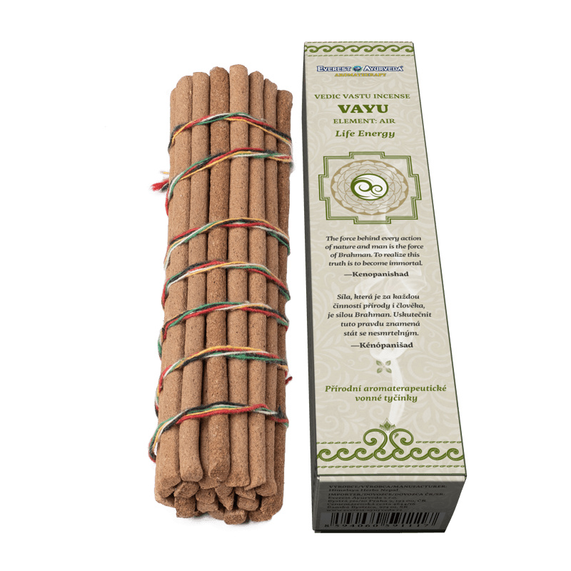 EVEREST AYURVEDA VAYU