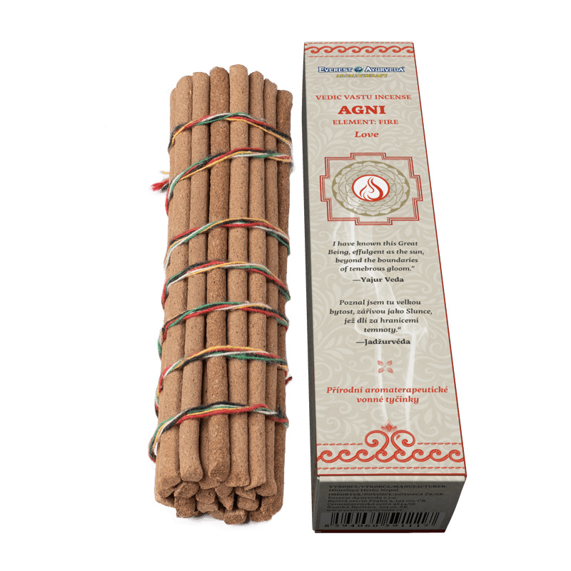 EVEREST AYURVEDA AGNI