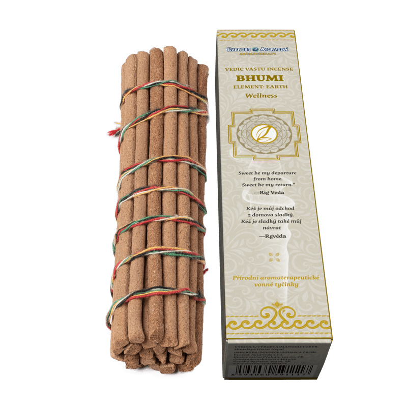 EVEREST AYURVEDA BHUMI