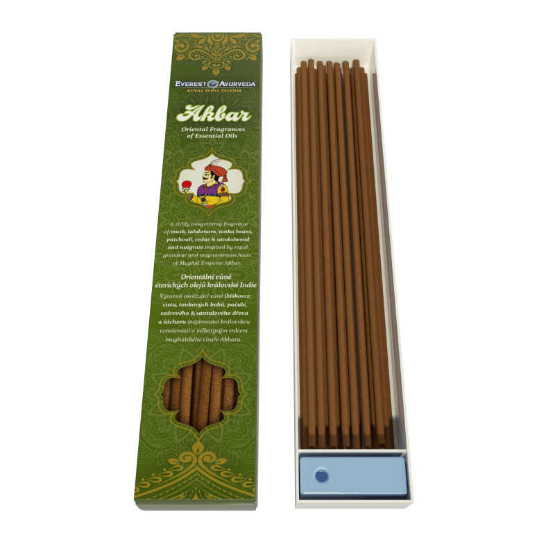 EVEREST AYURVEDA AKBAR