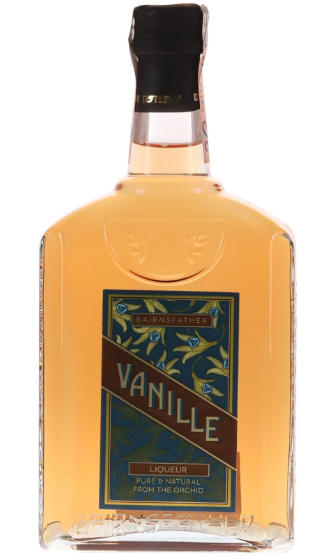 Bairnsfather Vanille 0,5l 19%