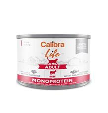 Calibra Cat Life  konz.Adult Beef 200 g