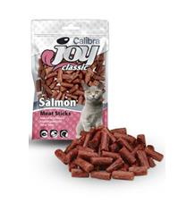 Calibra Joy Classic Salmon Sticks cat 70 g