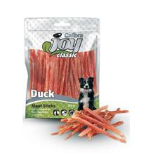Calibra Joy Dog Classic Duck Strips 80 g
