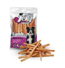 Calibra Joy Dog Classic Lamb Strips 80 g