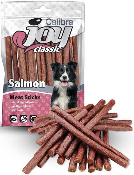 Calibra Joy Dog Classic Salmon Sticks 80 g